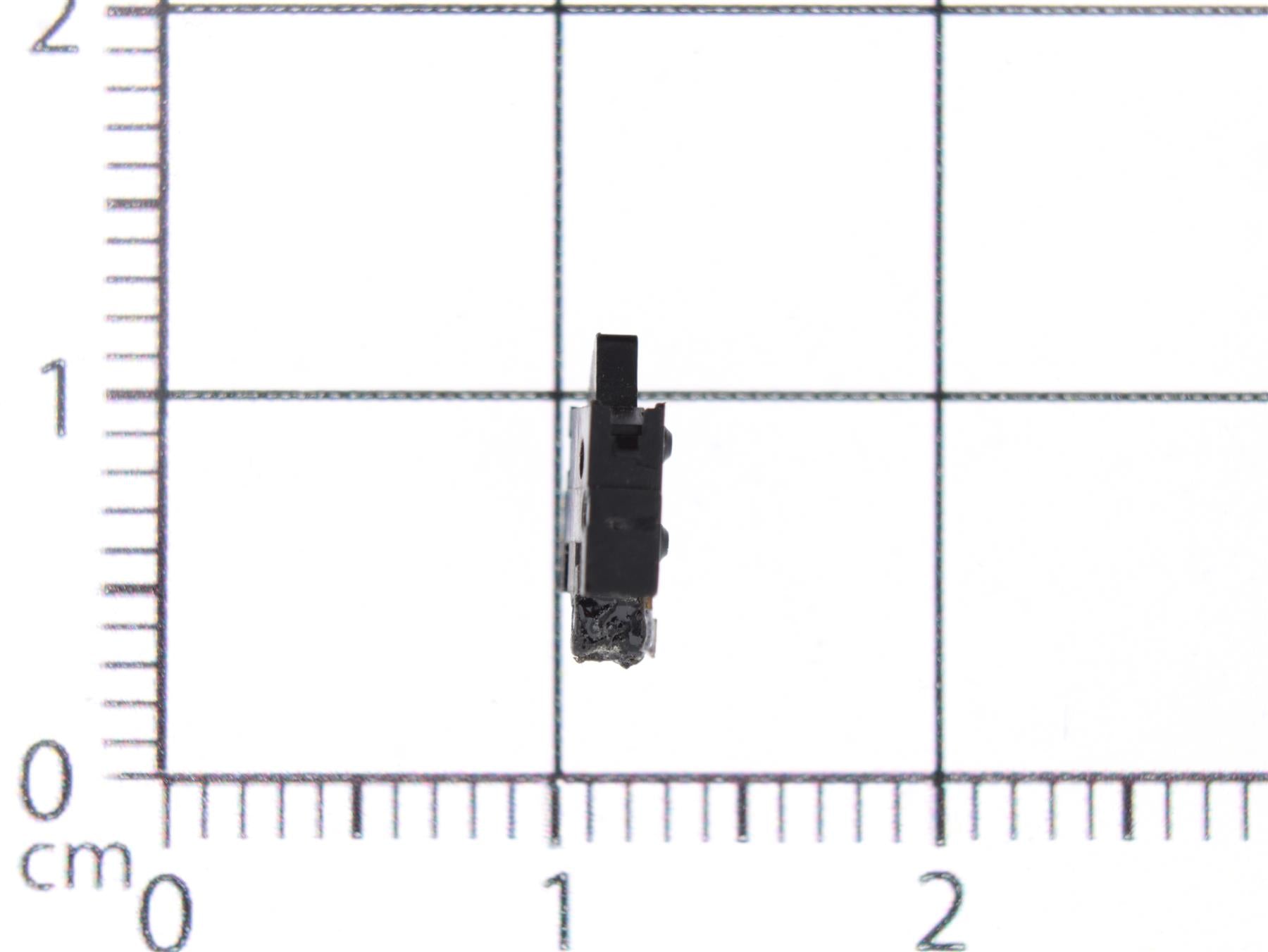 Micro Switch W01038 for Vintage Audio Equipment