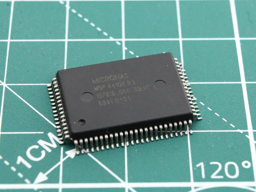 MSP4410K-B3 circuit integrat