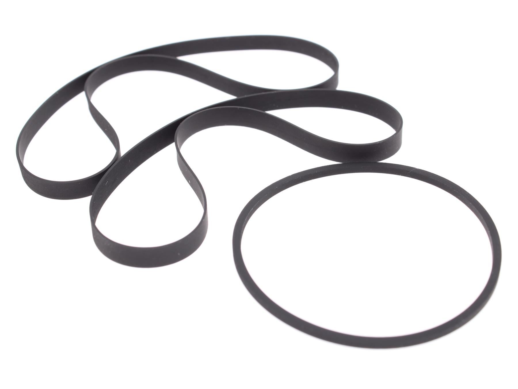 Pioneer CT-91 Belt Kit for Cassette Deck