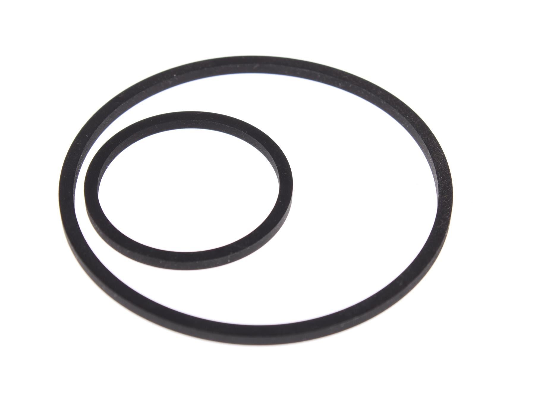 Fisher FVS-P490 S Belt Kit for Video Cassette