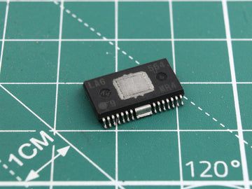LA6554 circuit integrat