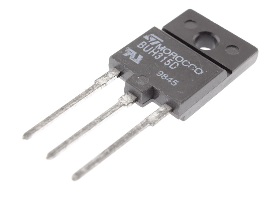 BUH315D tranzistor