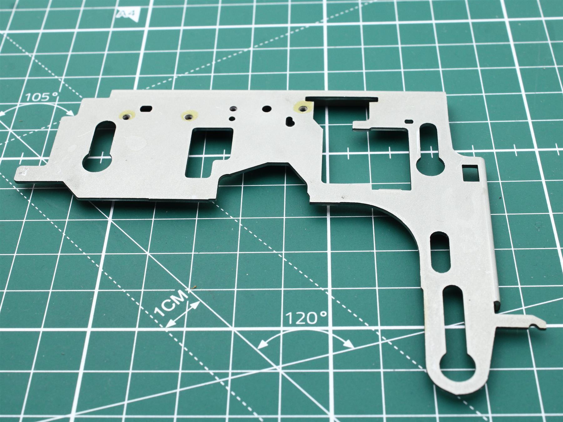 Head base Pos.(33)