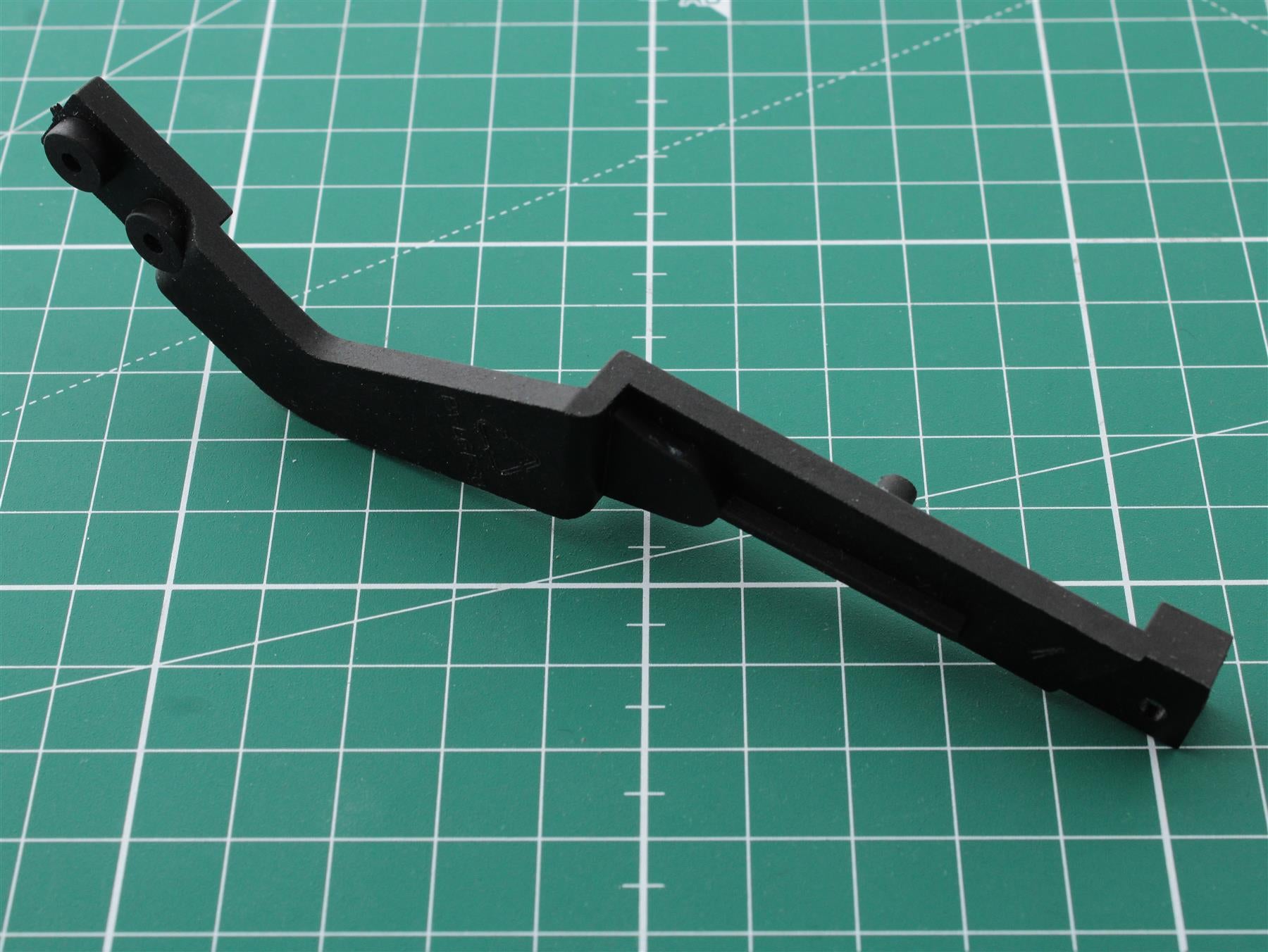 Bang & Olufsen Beosound Century door mechanism lever 2