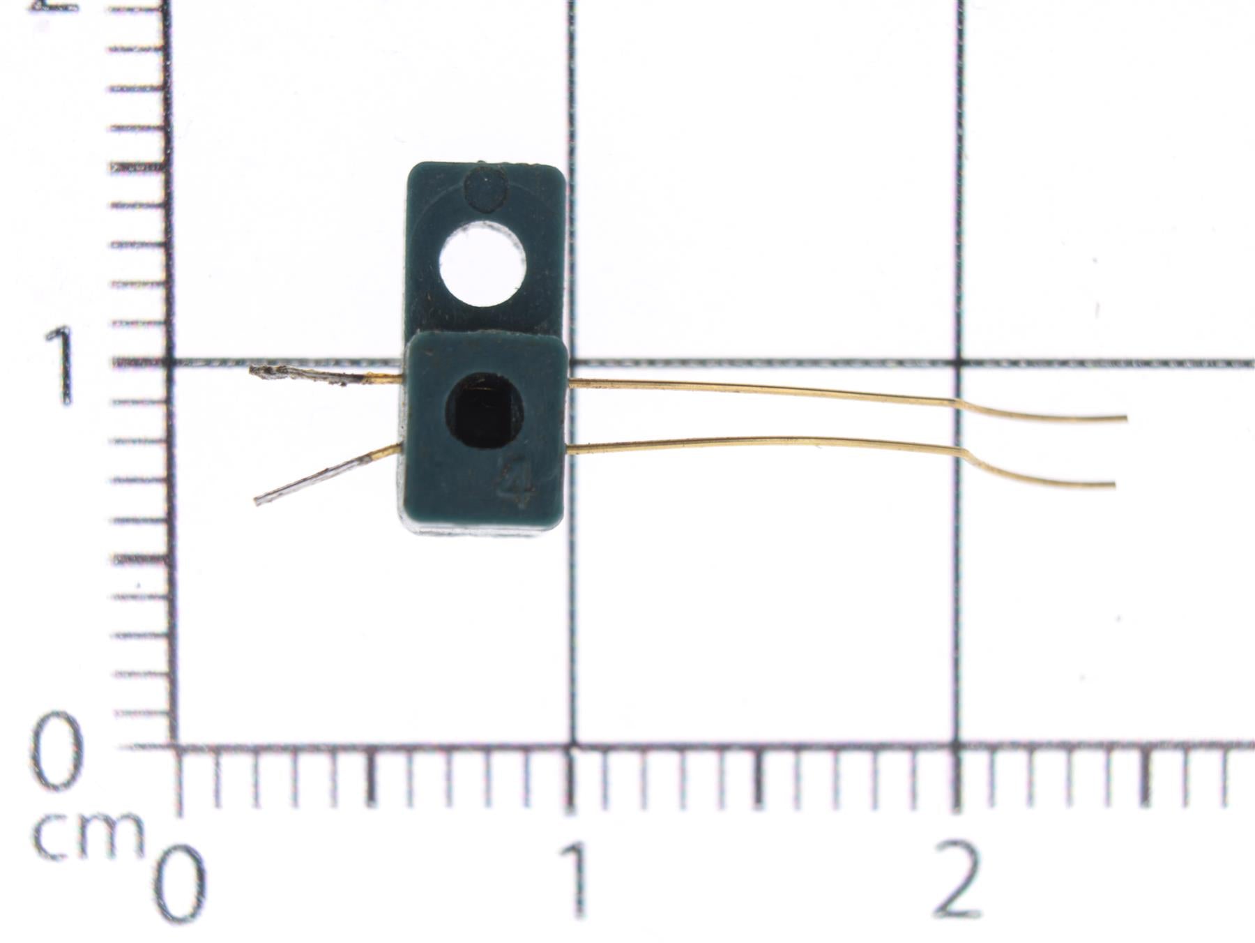Micro Switch W01046 for Vintage Audio Equipment