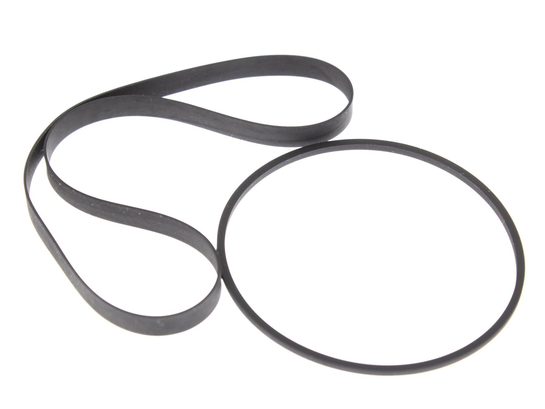 Teac V-870 Belt Kit for Cassette Deck