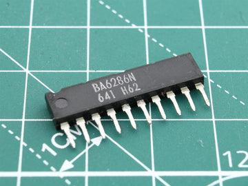 BA6286N circuit integrat