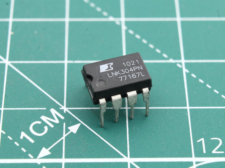 LNK304PN circuit integrat