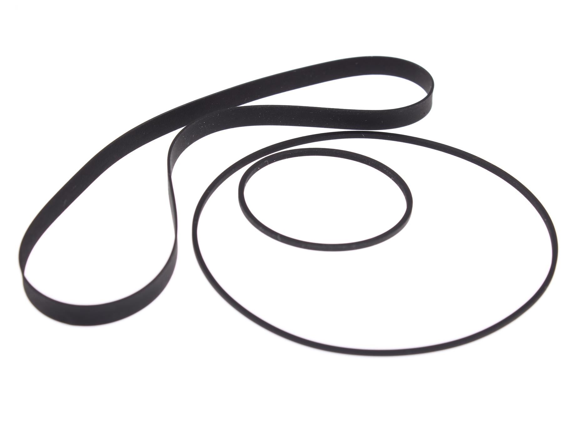 Sony TC-K55II Belt Kit for Cassette Deck
