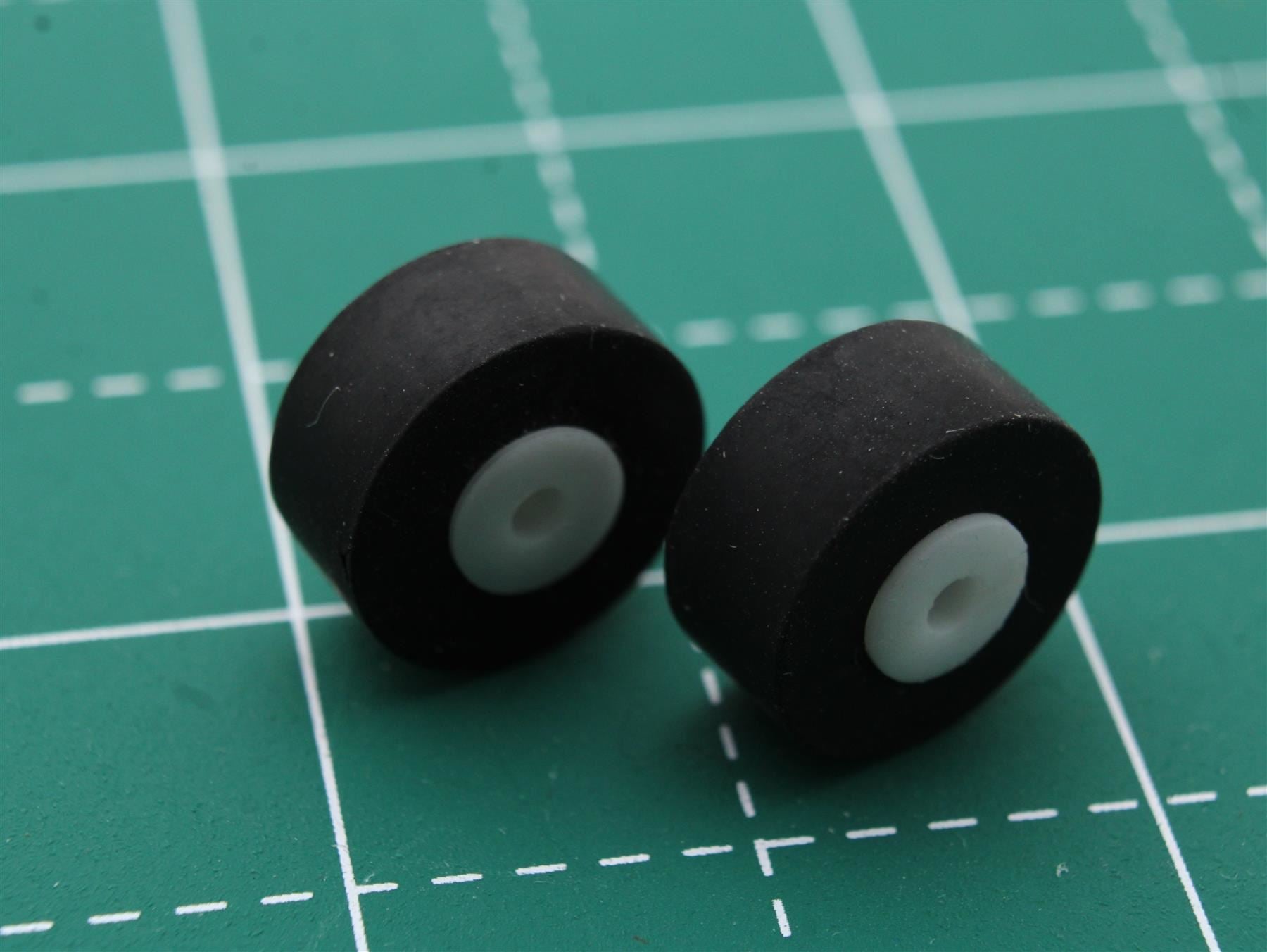 Pinch Roller for Aiwa AD-WX110 Double Cassette Deck