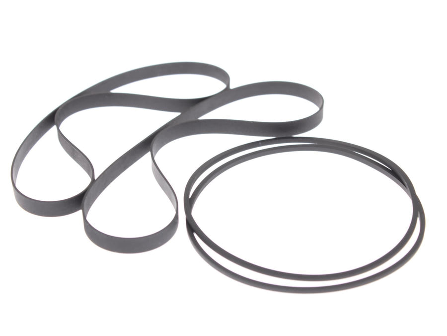 Grundig CL-CCF6 Fine Arts Belt Kit for Double Cassette Deck