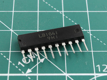 LB1641 circuit integrat