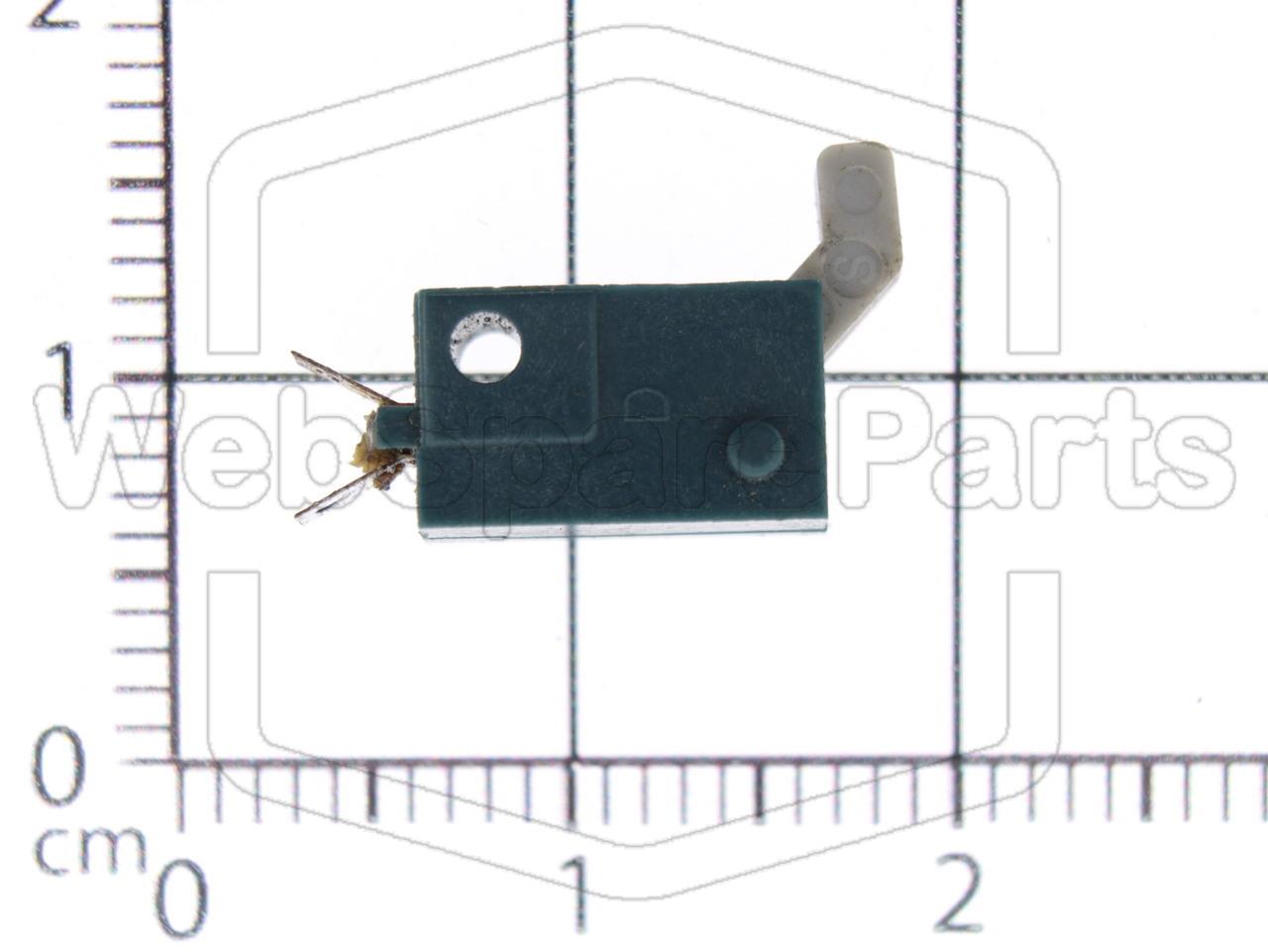 Micro Switch W01043 for Vintage Audio Equipment