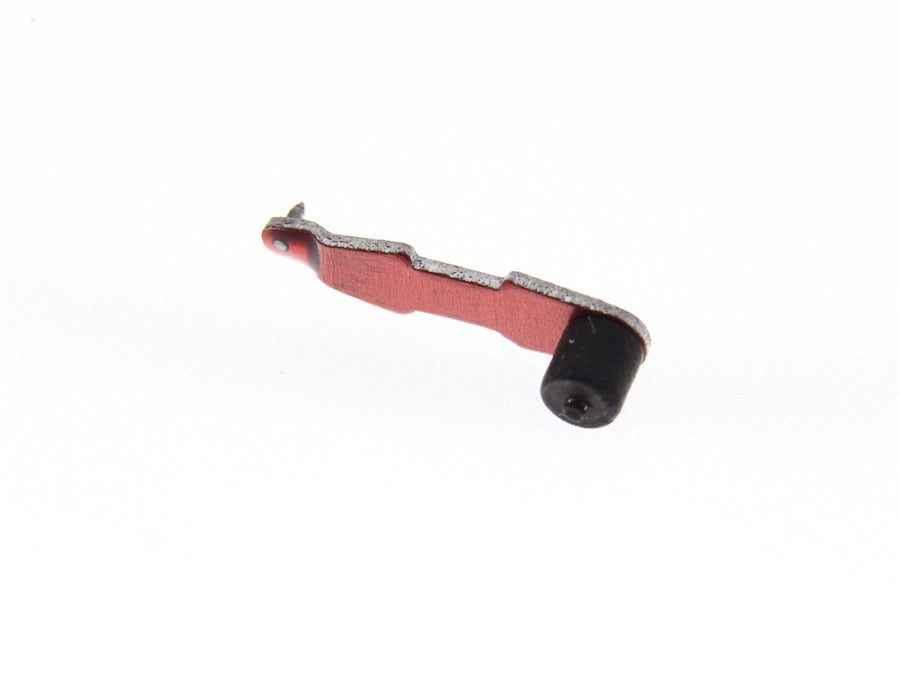 N123-M2-DC-78 ac pickup diamant lipit sferic (78 r.p.m)