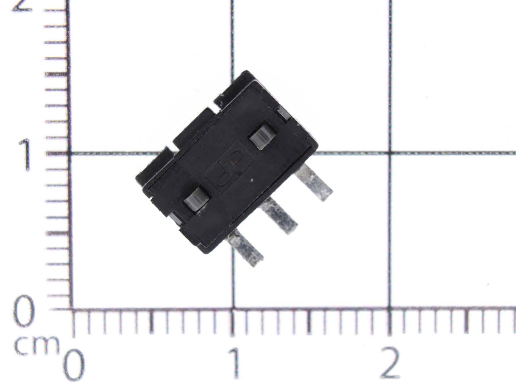 Micro Switch W01126 for Vintage Audio Equipment