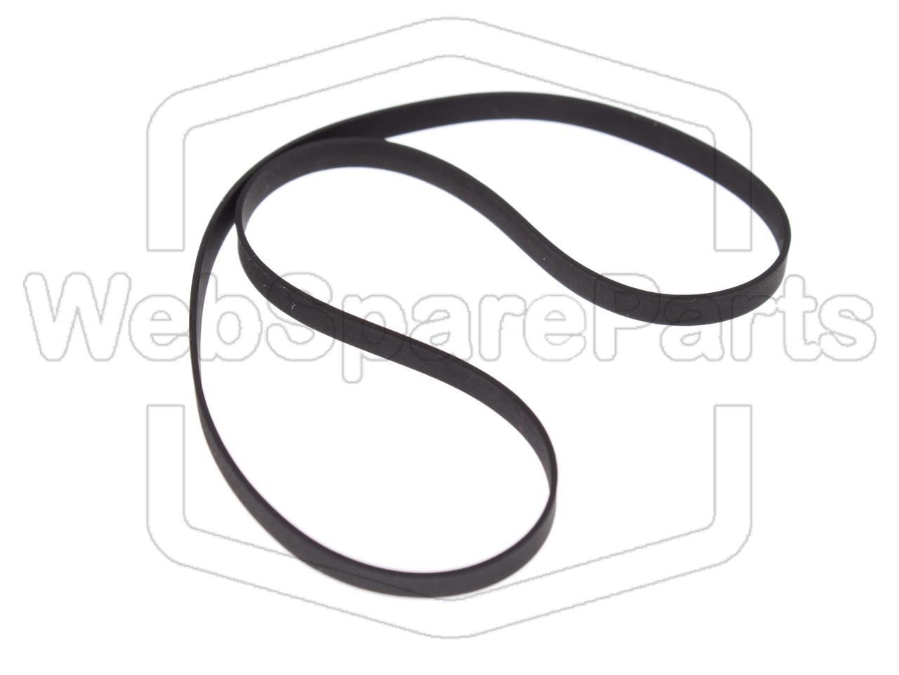 Courroie Capstan pour Platine cassette Marantz SD-45MkII