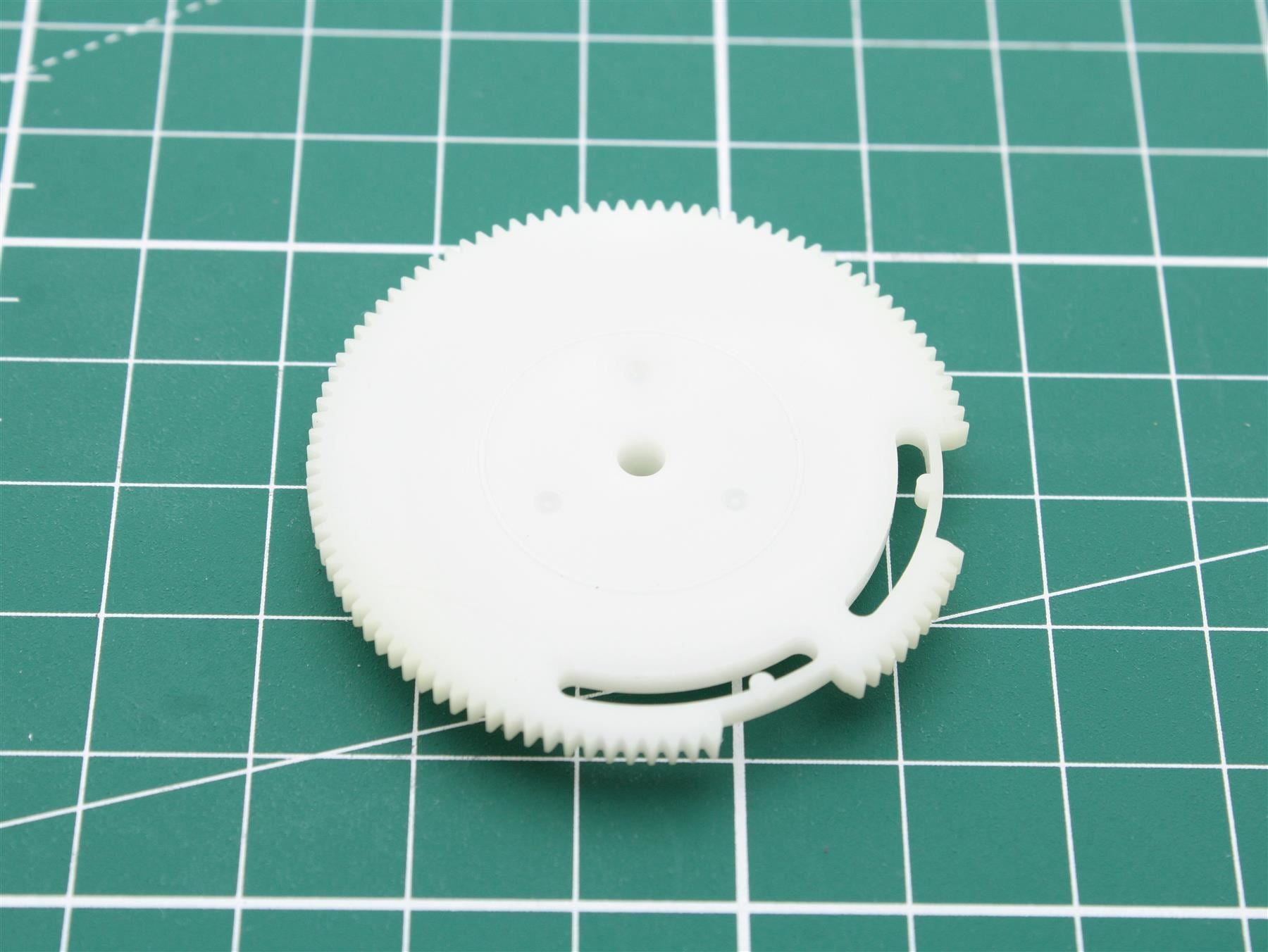 Bang & Olufsen Beocenter 2200 (Cam Wheel) Part Position: 22097