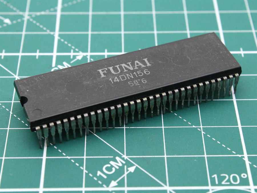 FUNAI 14DN156 circuit integrat