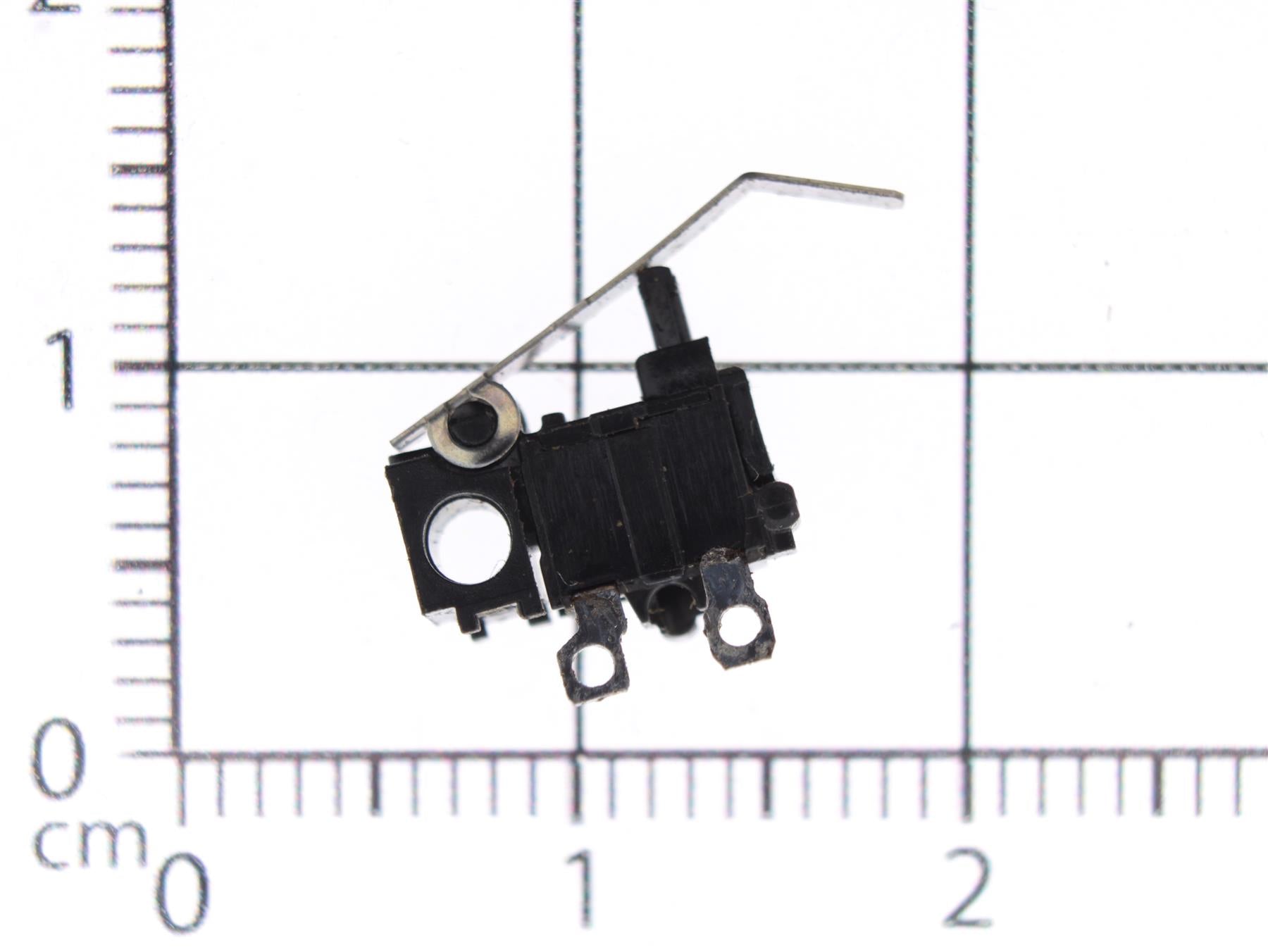 Micro Switch W01090 for Vintage Audio Equipment