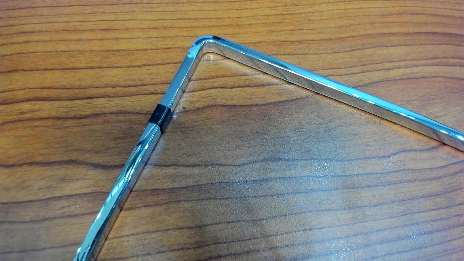 Philips L6X38T Handle for Vintage Radio