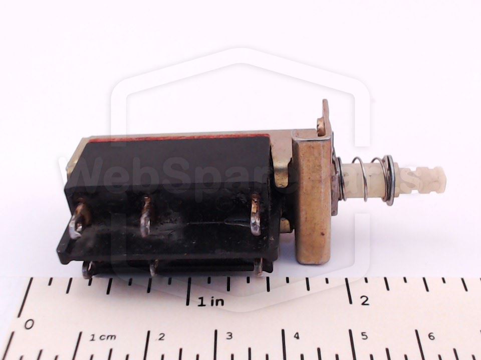 Main Power Switch for Vintage Audio Equipment Code W00876