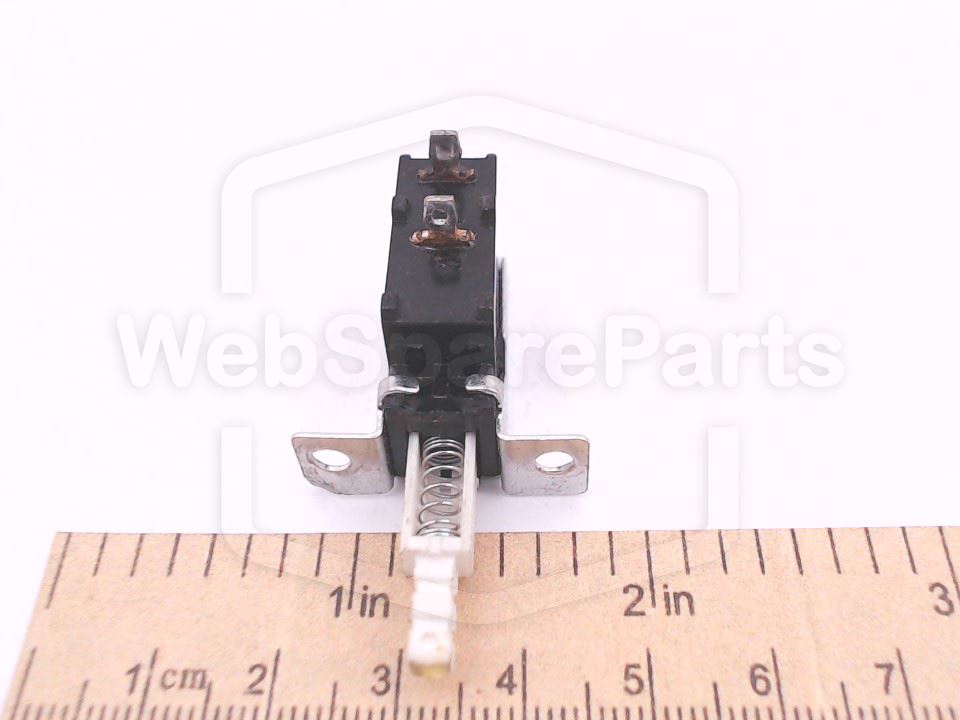 Main Power Switch for Vintage Audio Equipment Code W00862