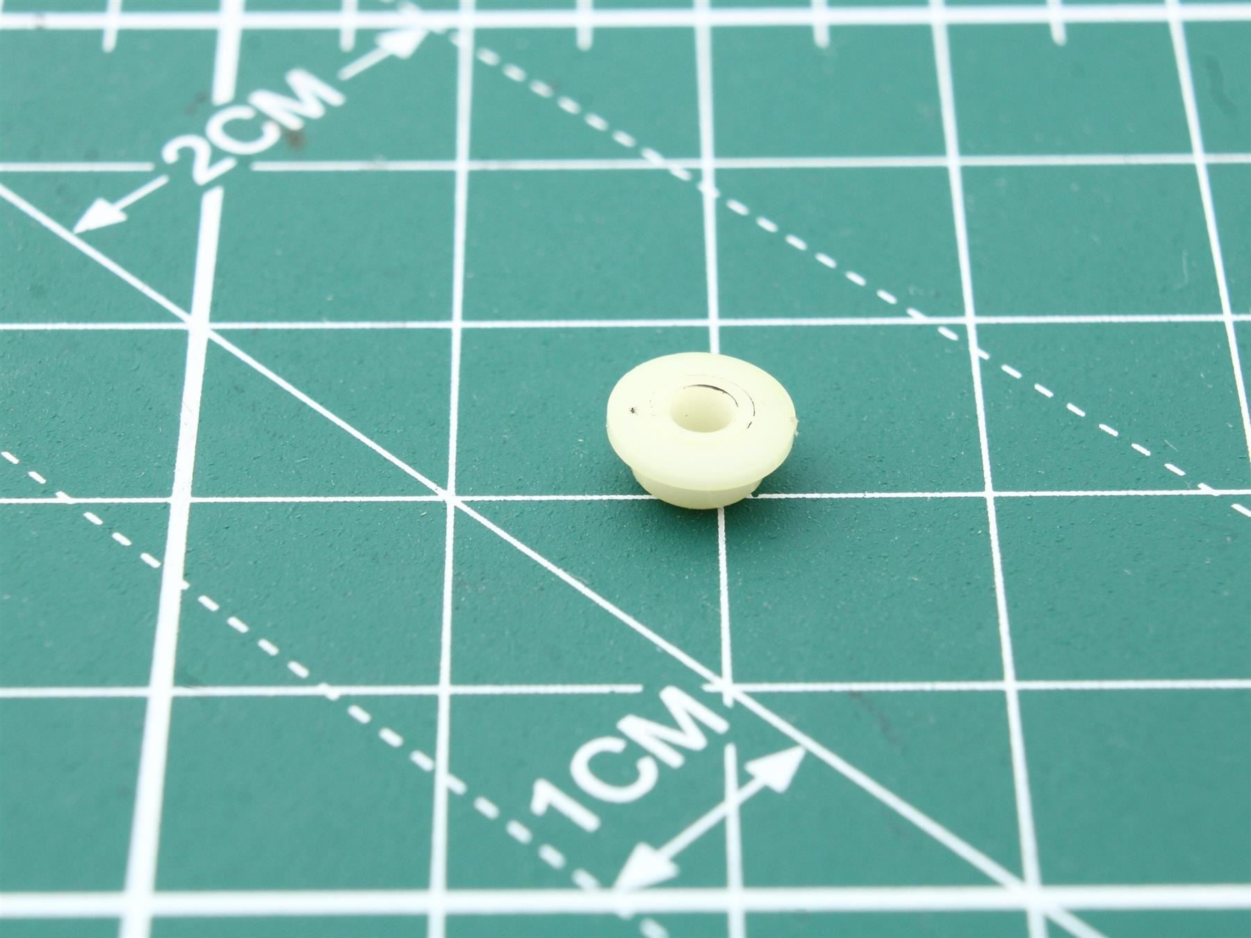 Mechanism Cassette Capstan Holder for Philips FC731 (Position 96)
