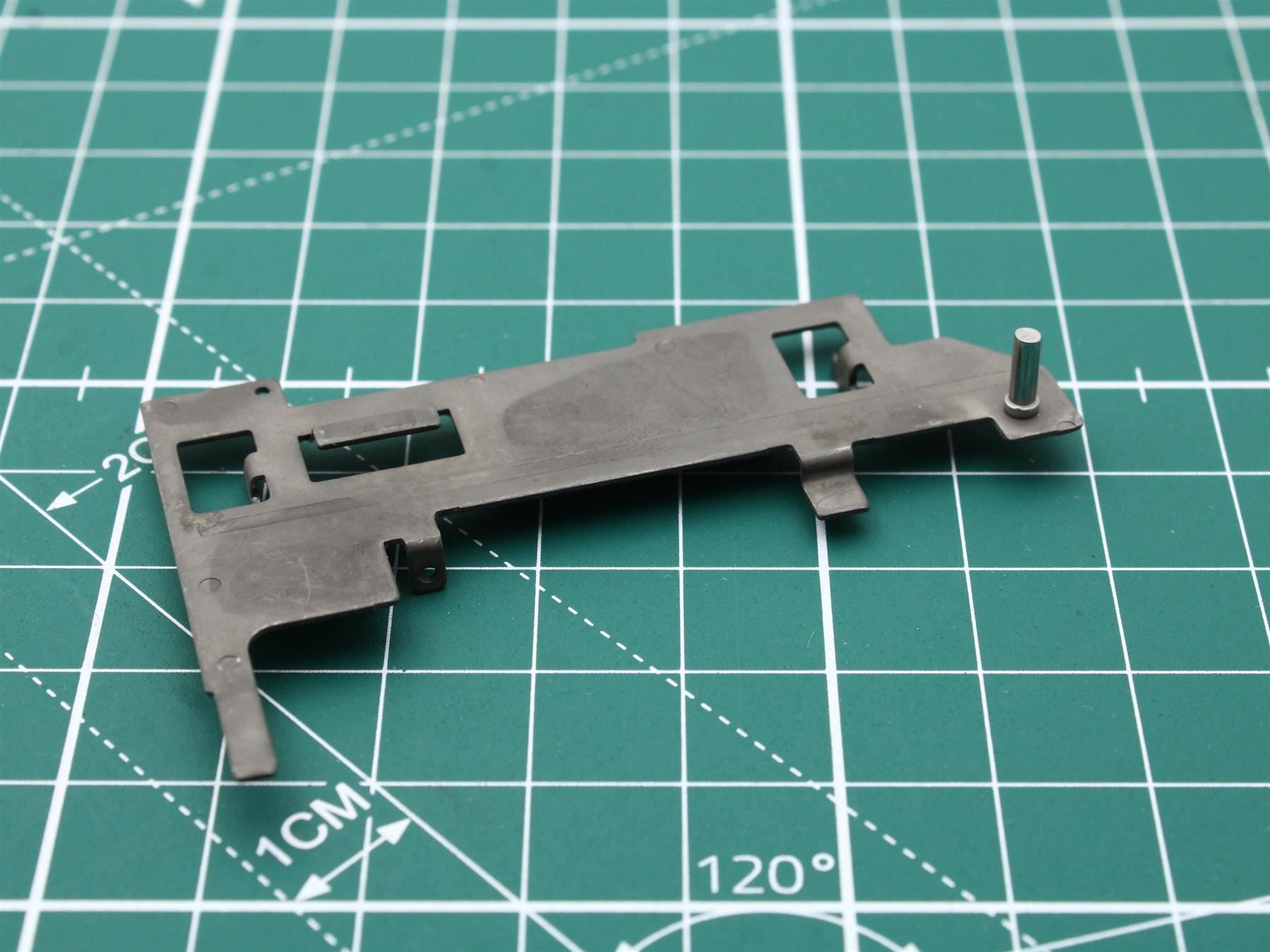 Mechanism Cassette Play Lever Calking Assembly for Pioneer XD-Z53T (Position 50)