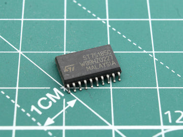 ST75185C circuit integrat