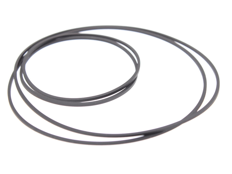 Aiwa CA-DW9 Cassette Set curele pentru boombox portabil