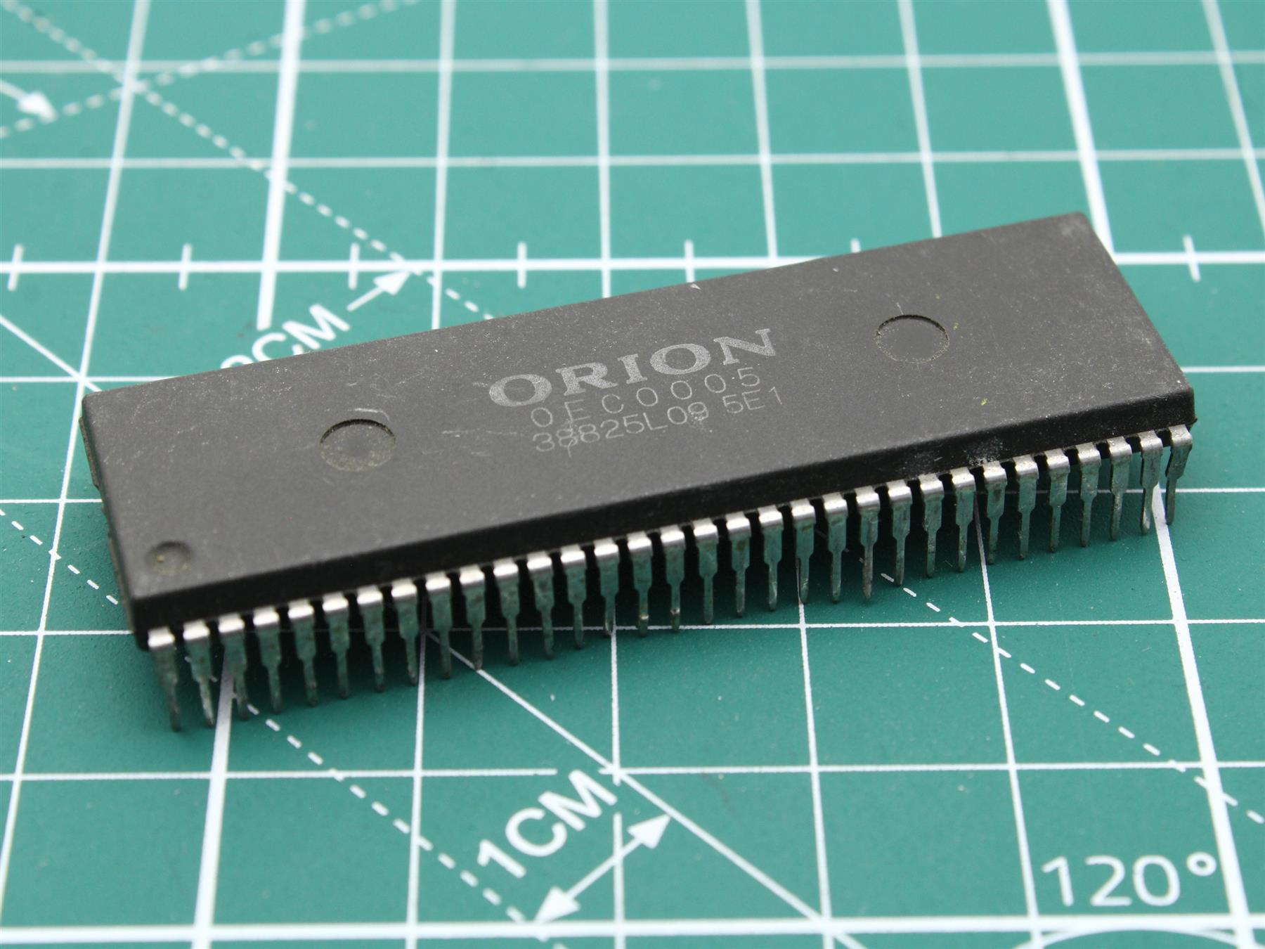 ORION OEC0005 Integrated Circuit
