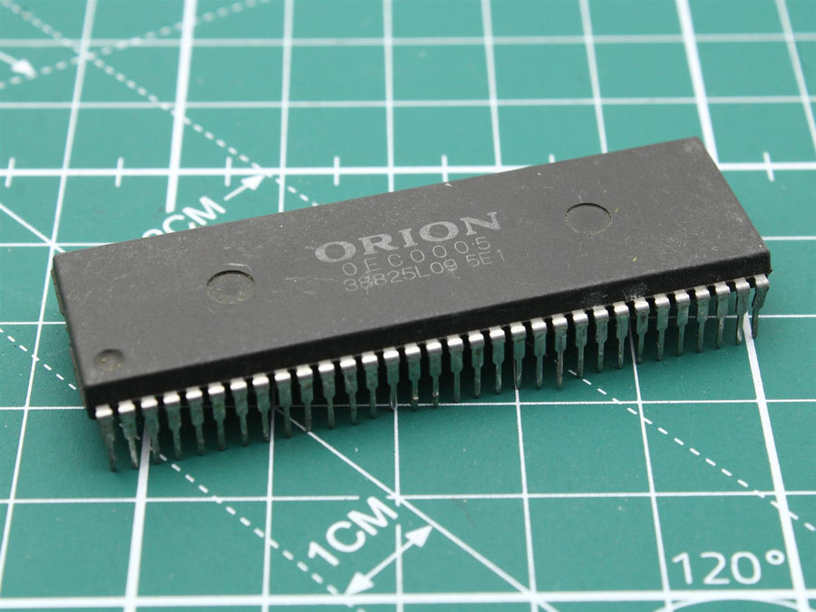 ORION OEC0005 circuit integrat