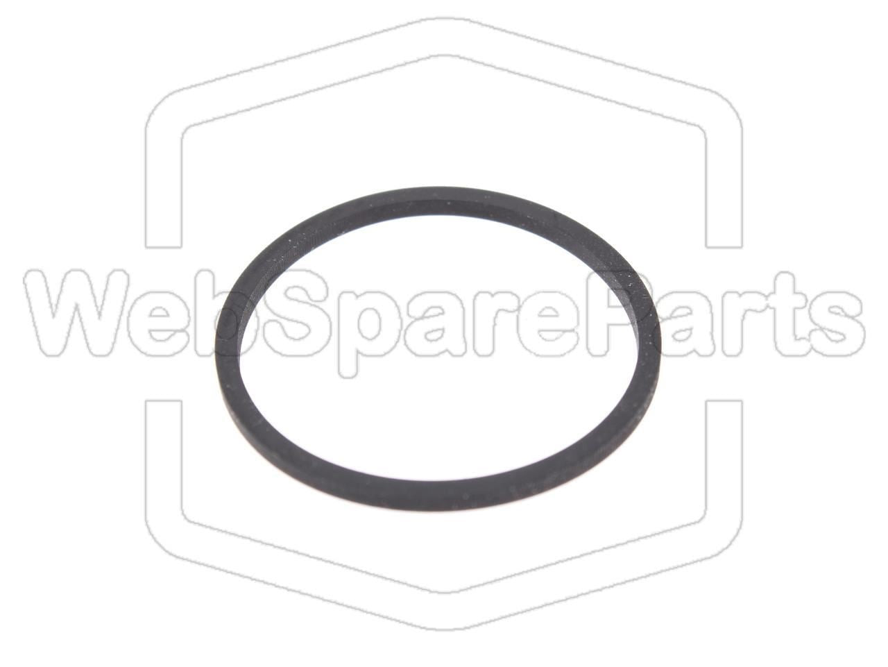 Eject Tray Drive Belt for CD Player Pioneer PD-3000
