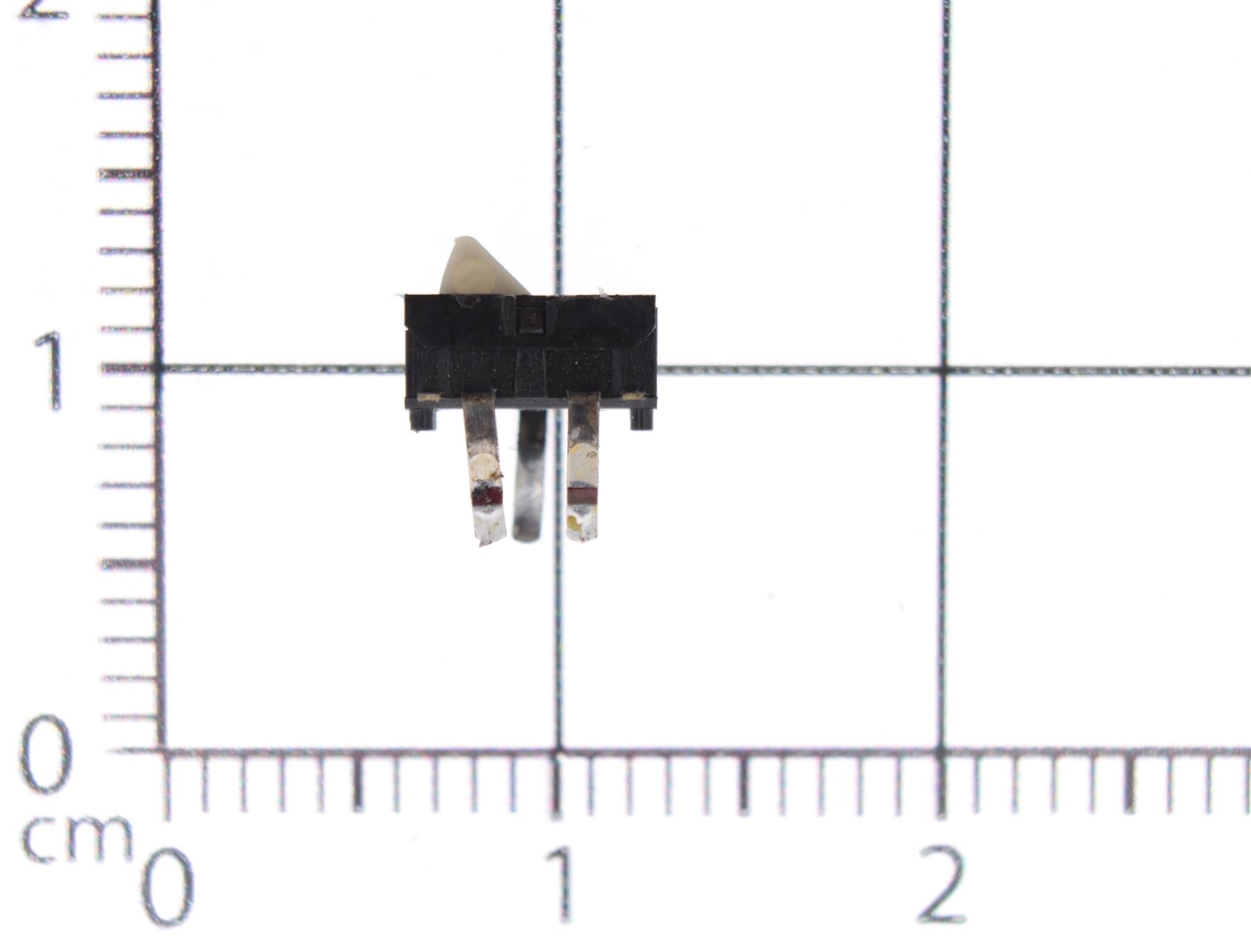Micro Switch W01150 for Vintage Audio Equipment