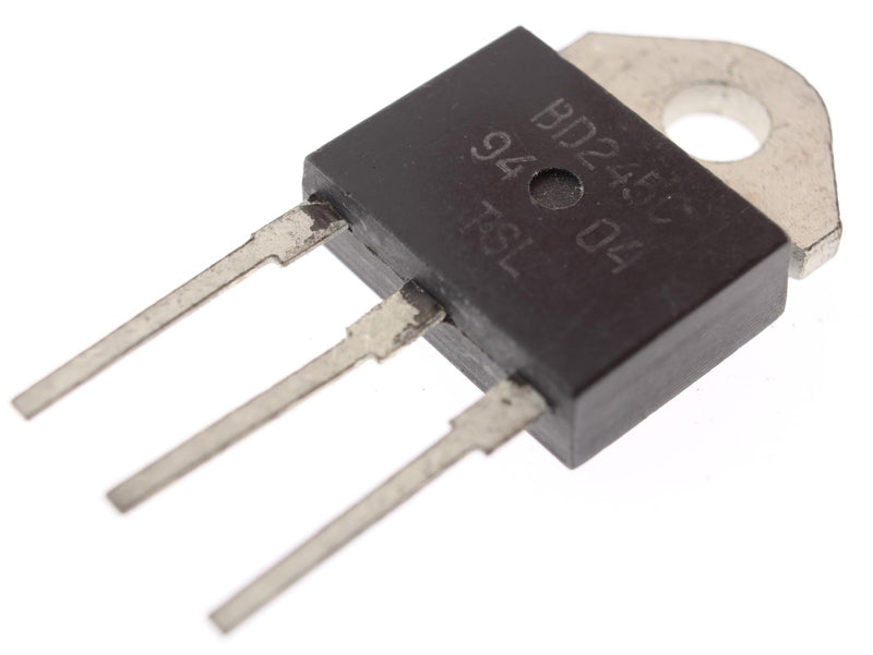 BD245C Transistor