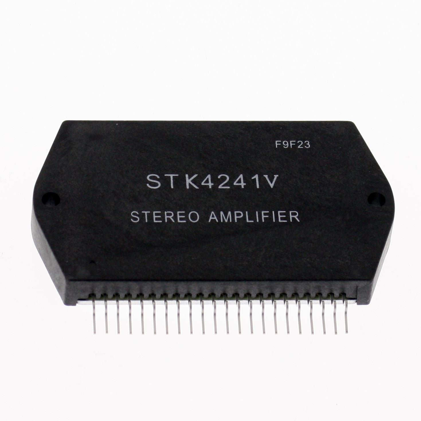STK4241V Integrated Circuit