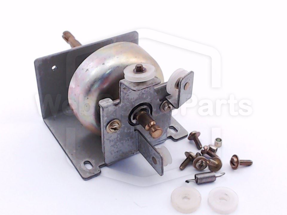 Sony HST-79 Tuning Dial Cord Wheel for Vintage Audio Systems