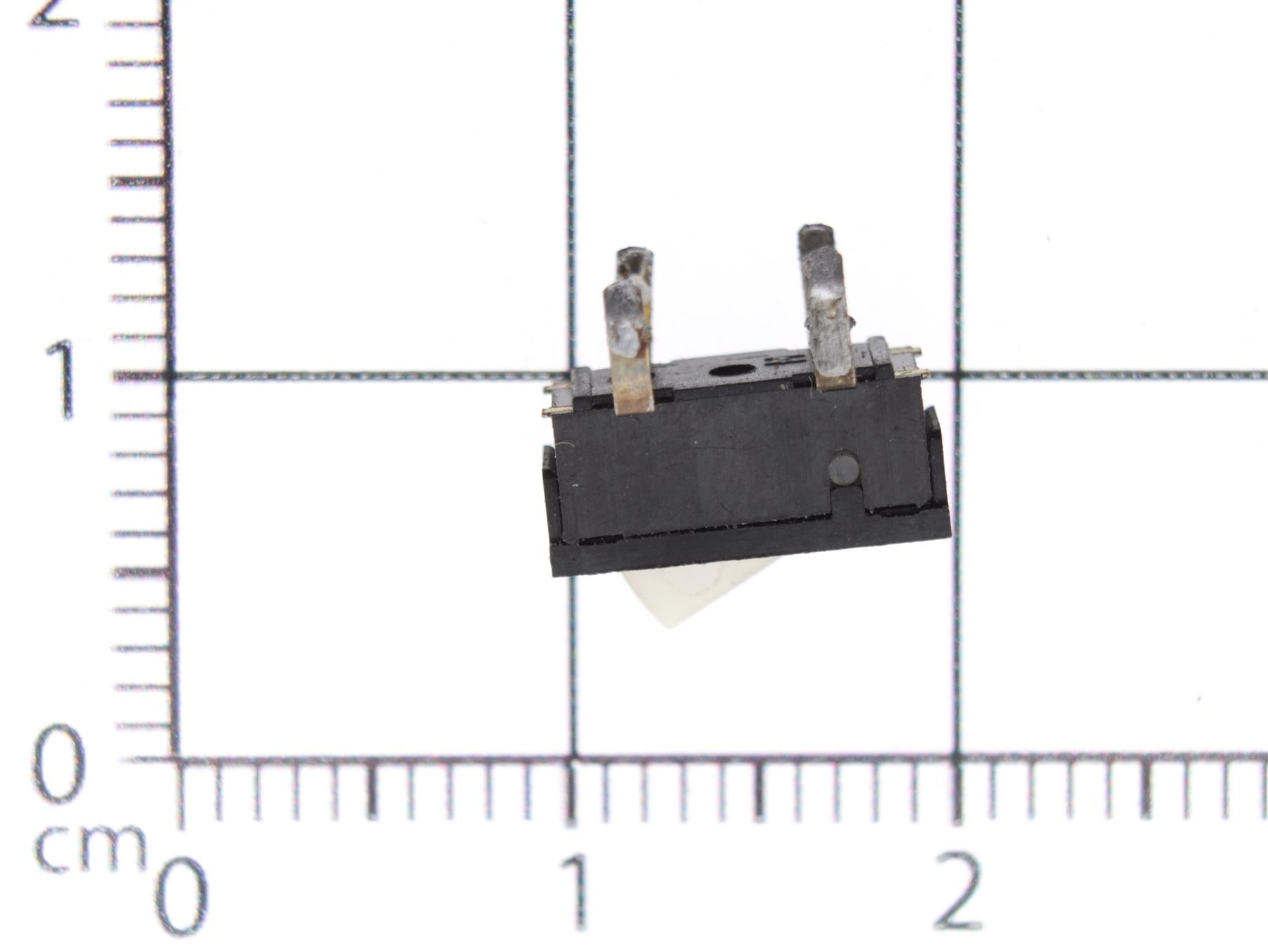 Micro Switch W01111 for Vintage Audio Equipment