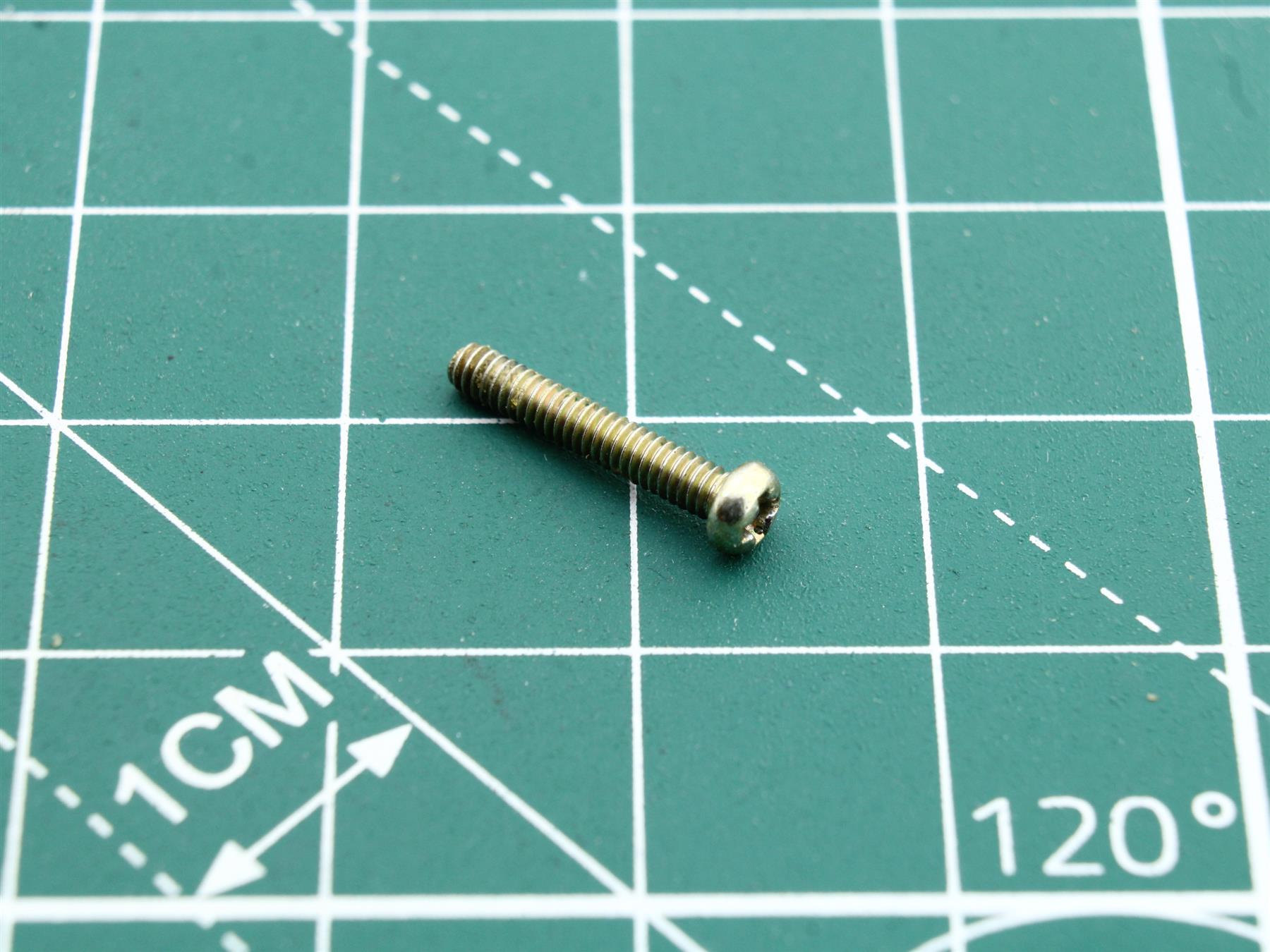 PMZ20P120FMC Screw Pos.(103)