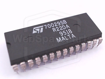 70029SB circuit integrat Car radio Ford