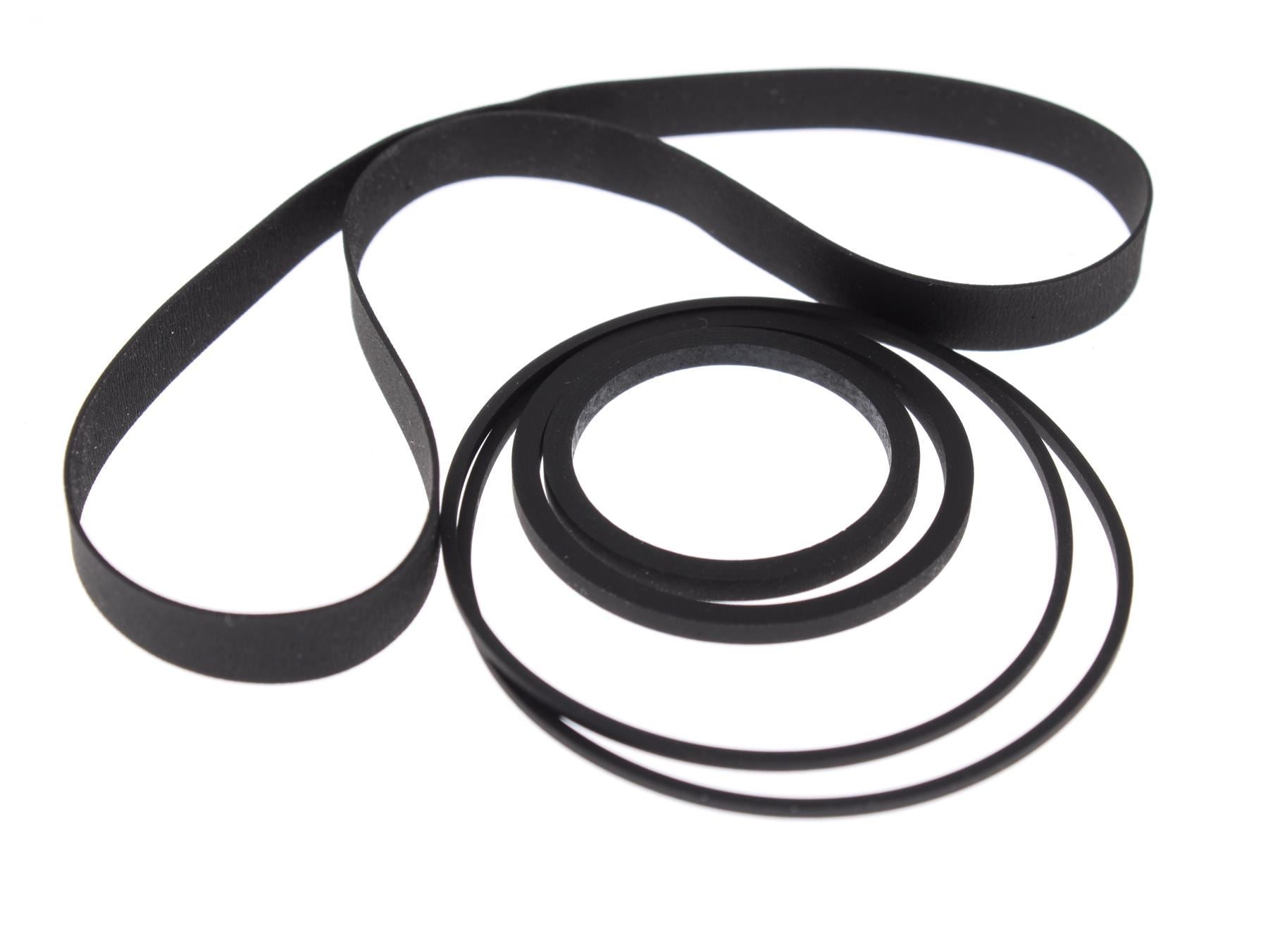 Sharp VC-384 N Belt Kit for Video Cassette Recorder