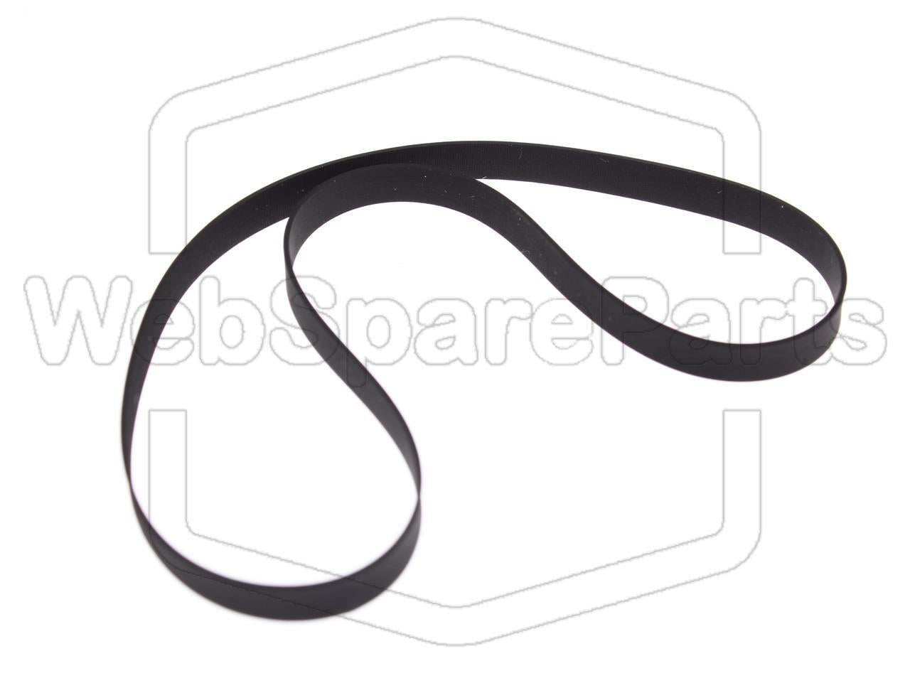 Replacement part number for Panasonic-Technics RDV108ZA