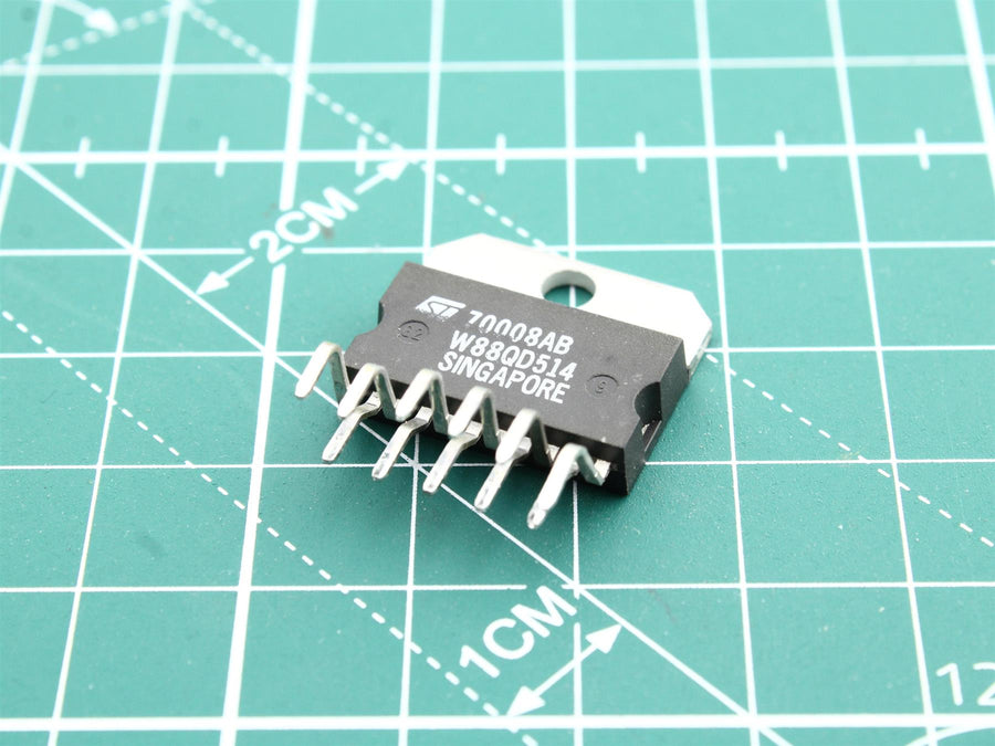 70008AB FORD circuit integrat