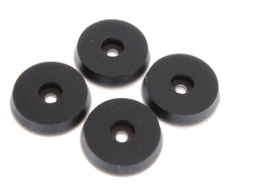 Rubber Feet For Compact System Bang & Olufsen Beomaster 1600 Type 2113,2115