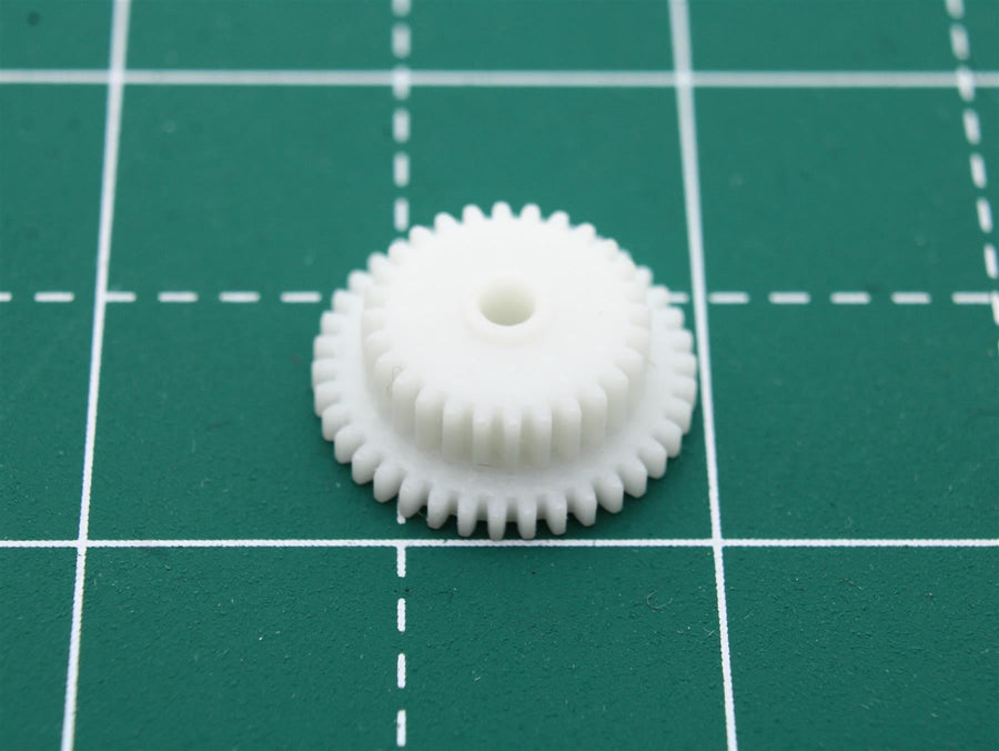 Technics RS-BX4010 Idler Gear for Cassette Deck
