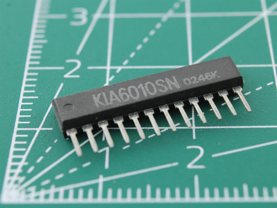 KIA6010SN circuit integrat