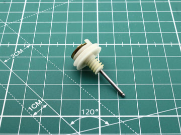 RXC068 – Drive Pulley Assembly Pos.(18)