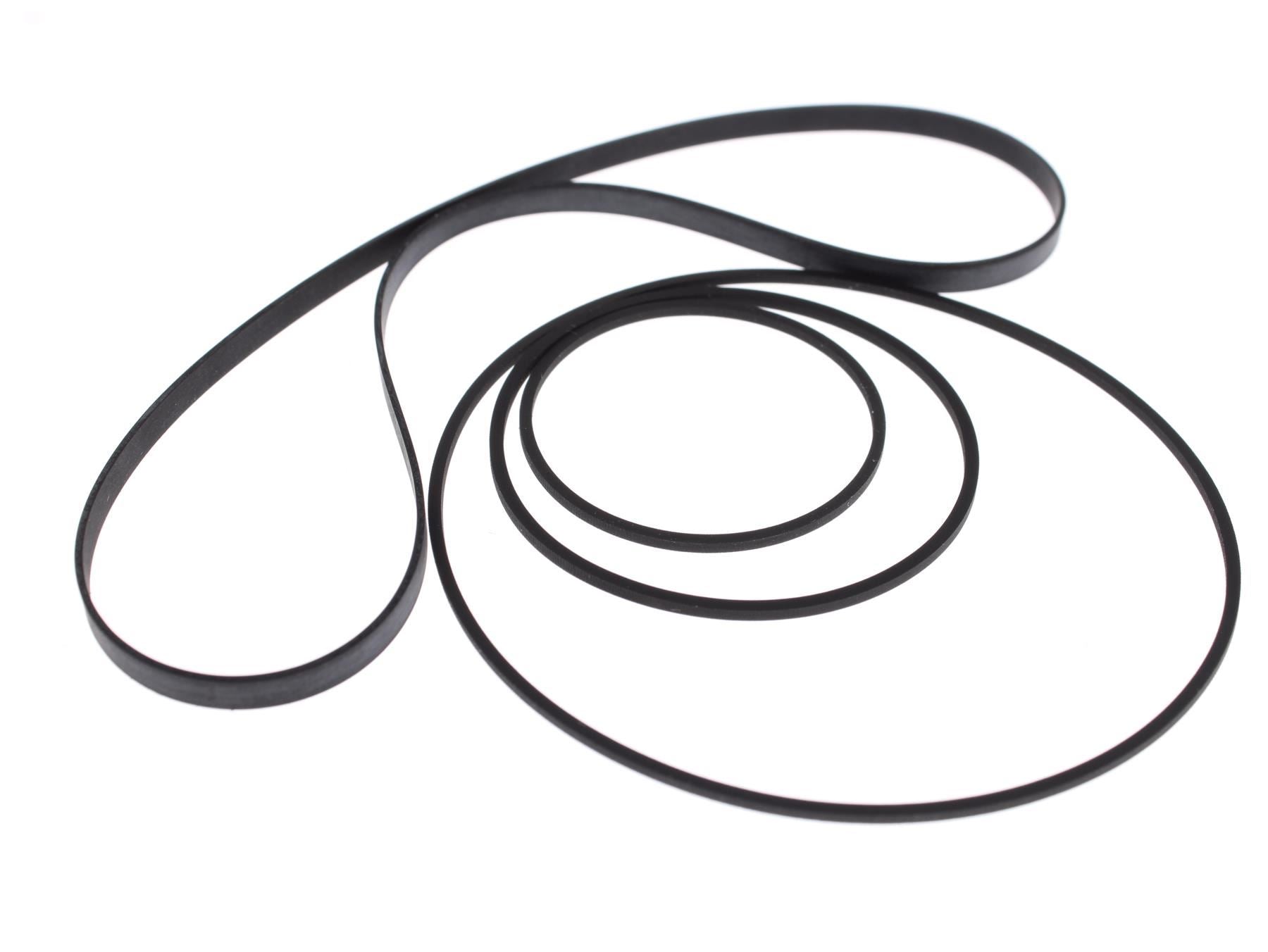 Technics RS-M16 Belt Kit for Cassette Deck
