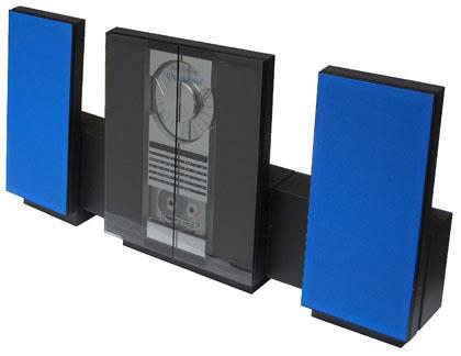 Door Mechanism Belt Kit for Compact System Bang & Olufsen Beocenter 2500