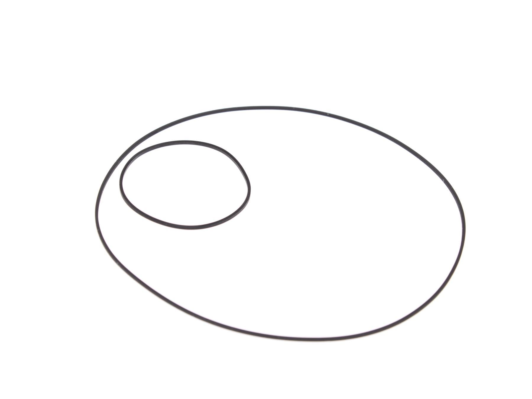 Belt Kit For Walkman Aiwa HS-JS215